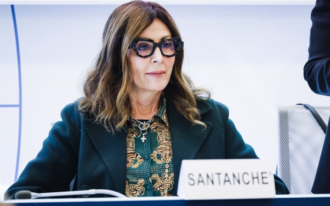 Santanchè “Stiamo lavorando al decreto interministeriale che destinerà 110 milioni ai contratti di sviluppo”