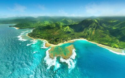 Going firma le esperienze di viaggio ispirate a Lilo & Stitch