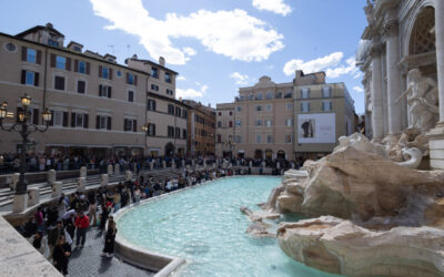 Risalita del turismo cinese verso l’estero, l’Italia tra le mete più attrattive