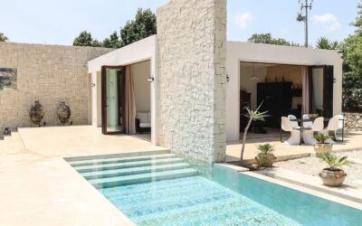 Parco Faunistico Ibleo, la nuova oasi di lusso selvaggio nel cuore della Sicilia