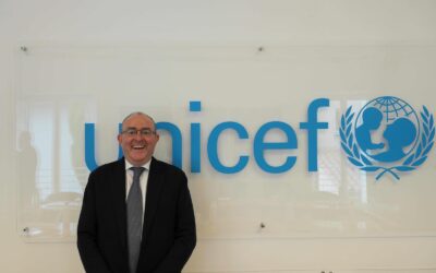 Nicola Graziano e’ il nuovo Presidente Unicef Italia