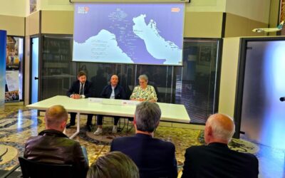 La 1000 Miglia torna nella Repubblica di San Marino