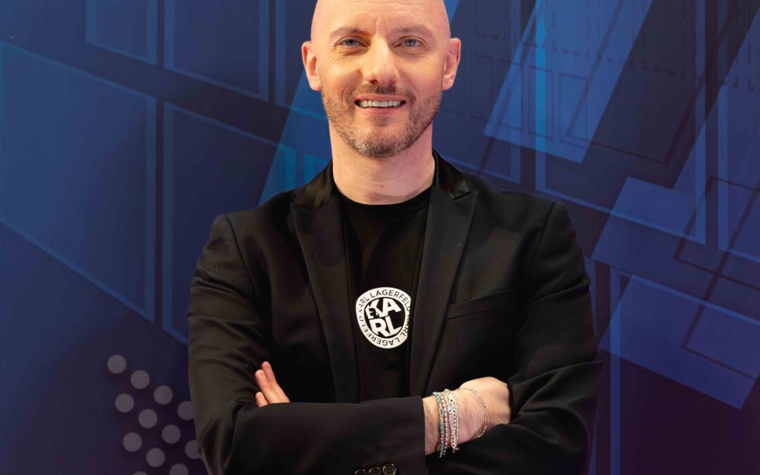 In tv il meglio della Design Week 2025
