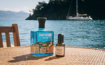 Portofino Dry Gin presenta “Essentia Dolce Vita”: un tributo sensoriale alla Riviera