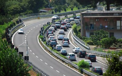 A giugno 15,7 di italiani in vacanza: oltre il 90% rimarrà in Italia