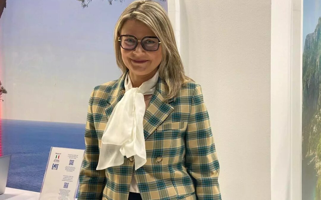 Enit “Nuovo volo diretto Malpensa-Riyadh opportunità strategica”