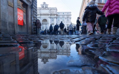 Il turismo straniero driver di crescita per l’economia italiana