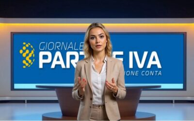 Il TG del Giornale Partite Iva