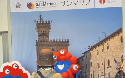 San Marino protagonista a Expo Osaka 2025, rafforzata la promozione turistica