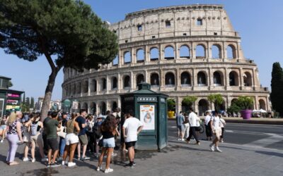 Il mercato indiano sceglie l’Italia, spese dei viaggiatori cresciute del 29,3%