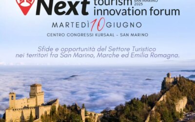 A San Marino via al ‘Next-Tourism Innovation Forum’