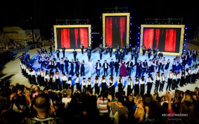 Siracusa festeggia i vent’anni di iscrizione al Patrimonio Mondiale dell’Umanita’- UNESCO