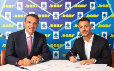 La Serie A sbarca su Bazr