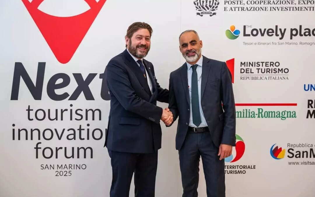 San Marino ottiene per la quarta volta di fila il finanziamento della European Travel Commission
