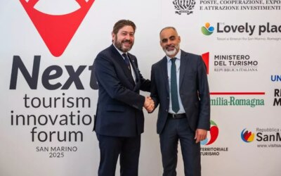 San Marino ottiene per la quarta volta di fila il finanziamento della European Travel Commission