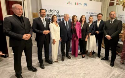 Forum Italia-Balcani sul Turismo, Santanchè “Al via il tavolo di lavoro permanente”