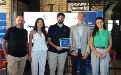 Sud Innovation Champions