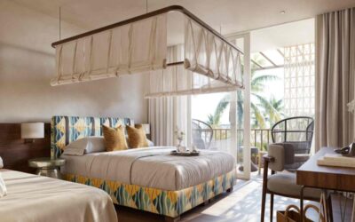 VOIHotels avvia la riqualificazione del resort VOI Vila Do Farol a Capo Verde