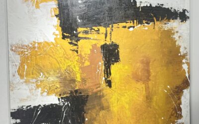 José María Bea: l’oro, il mare e la luce dell’anima