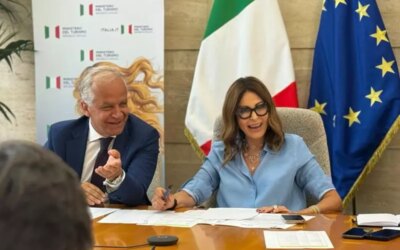 Insediato al Mitur il tavolo di lavoro sulla gestione e sicurezza dei flussi turistici